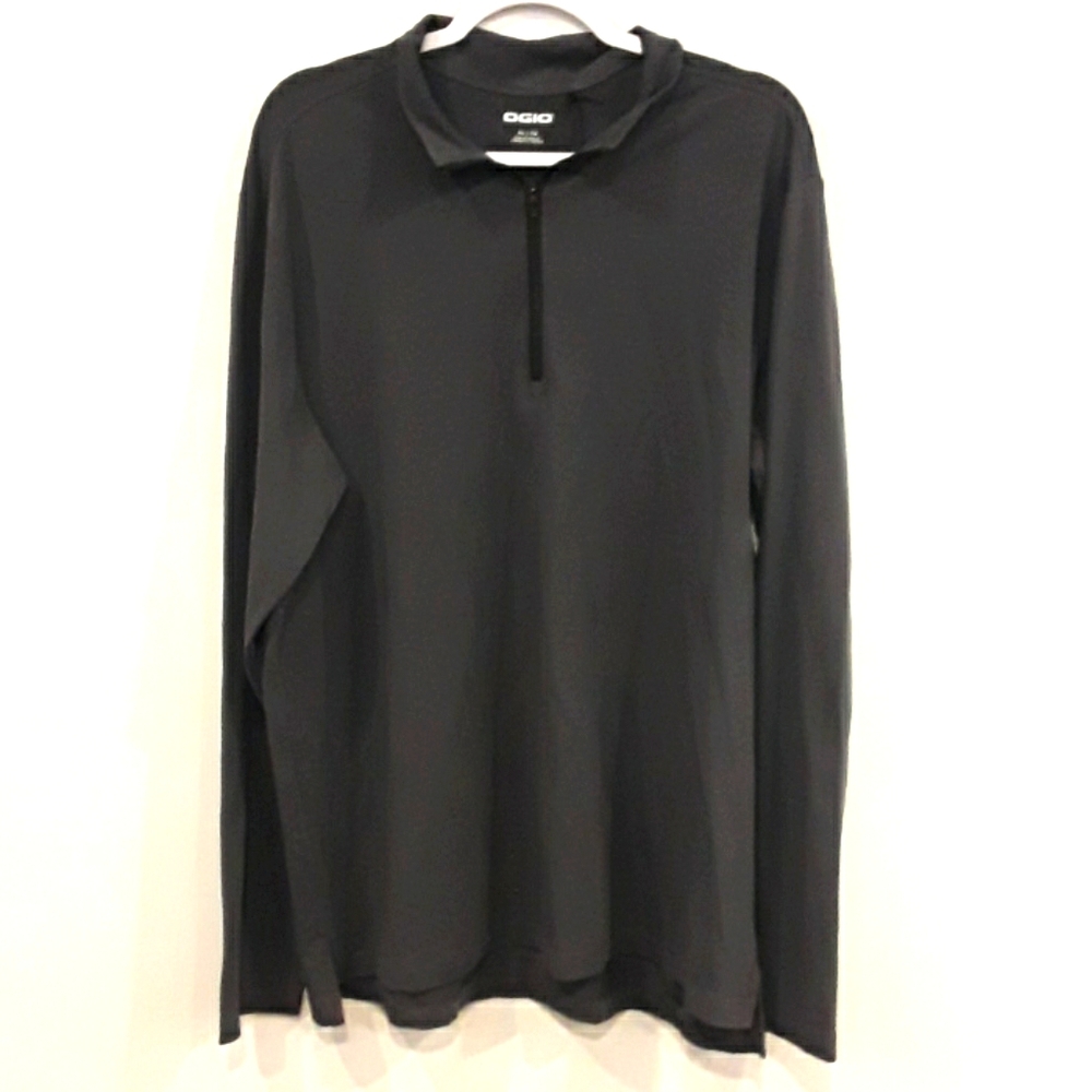 OGIO pullover